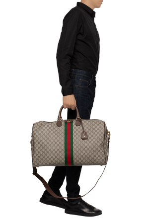 ‘ophidia’ holdall bag, zdjęcie 2 ‘ophidia’ holdall bag od Gucci